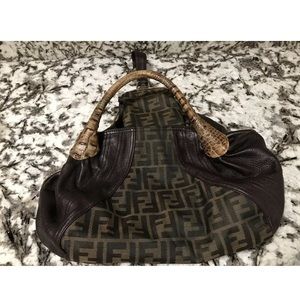 Fendi Handbag